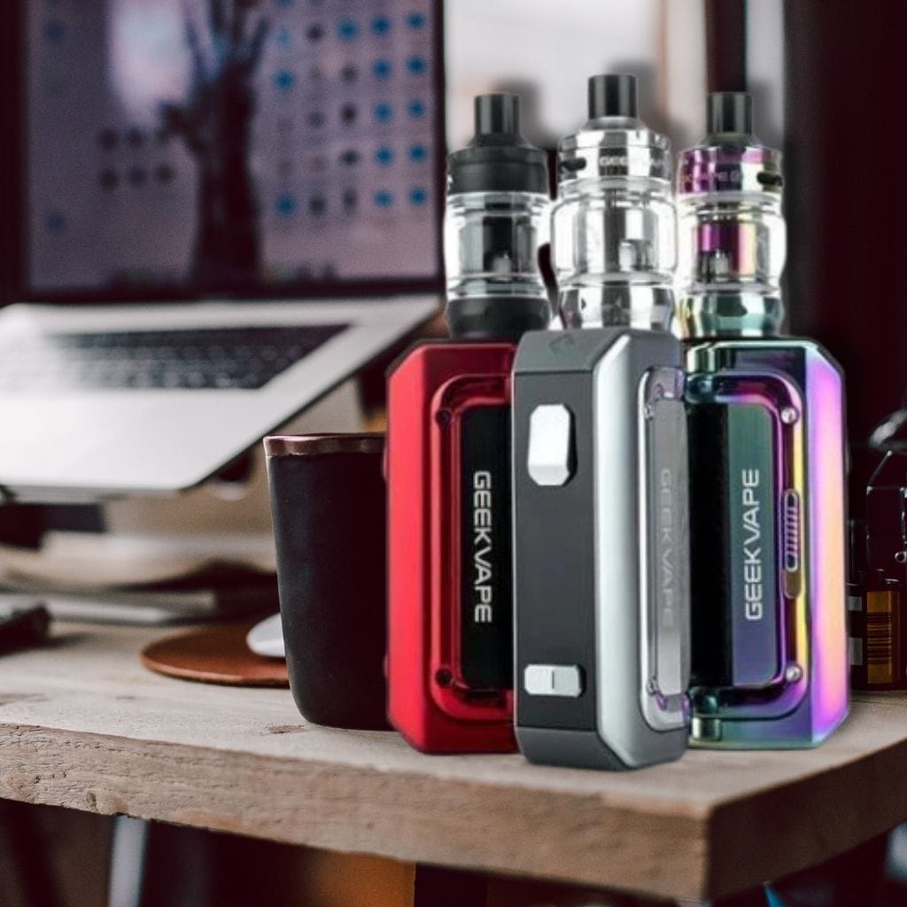 Vape Store Sardis Premium Vaping Products Accessories