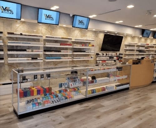 WeVape Your Trusted Vape Store Near Me For All Your Vape related